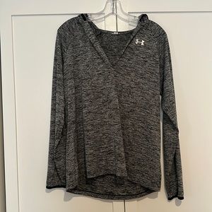 Under Armour pullover hoodie